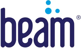beam logo