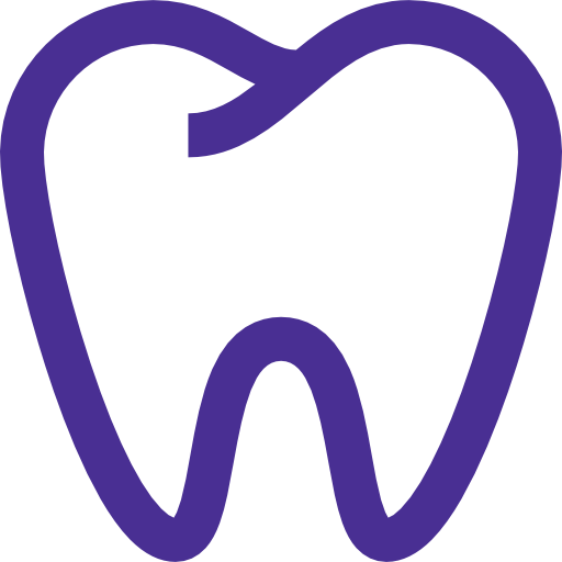 Same day temporary teeth for dental implant patients at Abilene Dental in Abilene, Texas