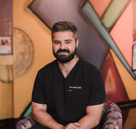 Dr. Stewart K. White Doctor at Abilene Dental 