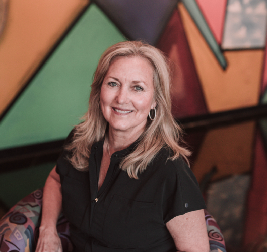 Dr. Christie Leedy, DDS at Abilene Dental Texas